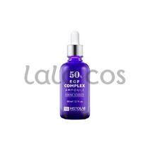 히스토랩 이지에프 컴플렉스 앰플 50 80ml, 1개