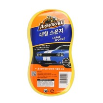아머올 대형 스폰지, 2개입