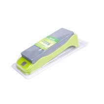 야스리 그린 칼갈이 숫돌 샤프너 칼 연마기 칼갈이 15WB68B7F