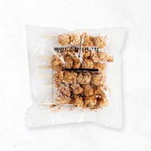 사세 순살치킨꼬치마일드 100gx10개, 사세 순살치킨꼬치마일드 100gx1