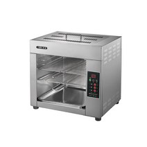 영업용 식당 전기구이기 과열방지 장치 WS-EG500LE, 상세 참조