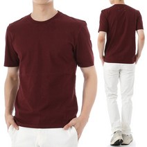 메종 마르지엘라 명품22FW 메종마르지엘라 스티치 반팔 티셔츠 S50GC0680 248 S50GC0680S24347248