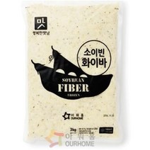 행복한맛남 콩비지