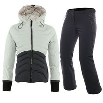 다이네즈 여성스키복 AWA BLACK JK WMN SNOWBURST P R