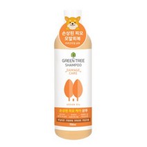 [동물병원&샵전용]그린트리 아르간오일 샴푸500ml