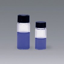스크류캡바이알병(백색), 100ml