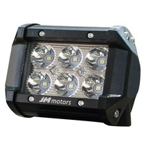 모든상사 LED 써치라이트 화물차 작업등 서치라이트, 08.CM 18W 6구미니집중형, 1개