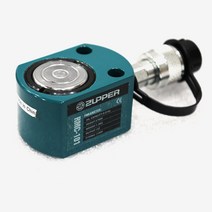 [제일기계공구] ZUPPER 유압 쇼트램 RMC-101, 1개