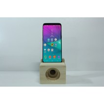 우드스피커만들기(1구)