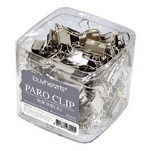 판교파로클립파로소-통/80개입