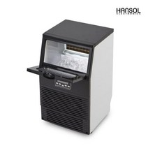 한솔 대용량 업소용제빙기 HSI-035KB 설치요청/자가설치(상품기술서하단참고), 자가설치