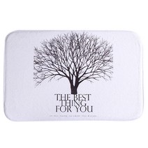 대경 마미누리 보들보들 발매트, 나무