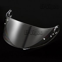 쇼웨이 헬멧 쇼에이 바이크 홍진 클래식 오토바이 CNS-1 헬멧 바이저 Tinted Shield SHOEI GT-AIR 2 NEOT, 01 Clear