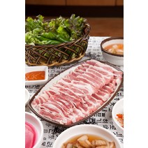 국산 한돈 가브리살 500g 한돈(냉장) 돼지목살 통삼겹 캠핑요리