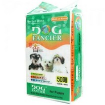 도그펜시아 (향) 패드 50매-허브향첨가 애완용품, 본상품선택