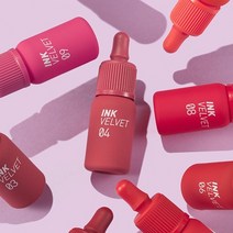 페리페라 잉크 더 벨벳 AD 210806, 12.015 외모성수기