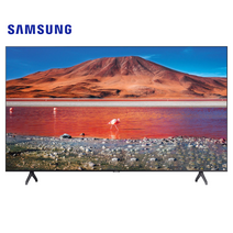 삼성 85인치(215CM) 4K UHD 스마트 TV 85TU700D, 수도권 벽걸이
