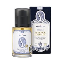 루톤ROOTON 리그레저 헤어에센스 오일 100ml(극손상모 데일리케어)