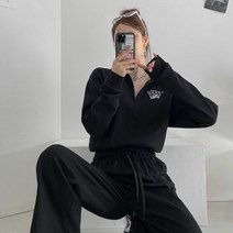 쉬즈아츠 홀릭아노락 세트 국내제작