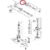 계양부품 실린더 PHD-3800 (#71), 1개