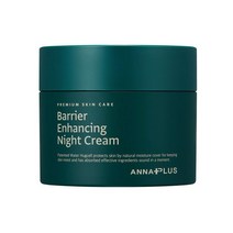안나플러스 배리어 인핸싱 나이트 크림 50ml 214738