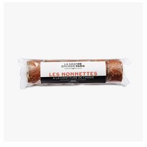 La Grande Epicerie of Paris Nonnettes Cassis Jam 라그랑드에피스리파리 블랙커렌트 잼 노네트 200g 4개