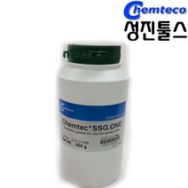 캠테코 함마드릴용 윤활구리스 SSG.1 500G 함마구리스
