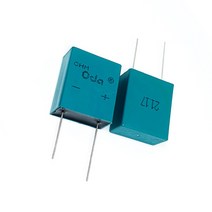 CHM 슈퍼 커패시터 CDA 8.1V 0.33F CHM-8R1L334R-TW Ultra Capacitor Farrah SuperCapacitors