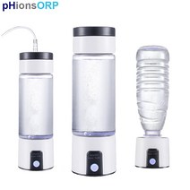 수소 발생기 Spe 이온수기 h2 병 최대 3000ppb 순수 분자 수 생성기 1세트