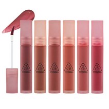 3CE BLURWATER TINT 쓰리씨이 블러워터 틴트 코랄 문, 단품, 단품