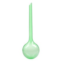 관리기 자동 급수 장치 원예 패션 플라스틱 관개 장비 식물 수분, 03 Green26.5cm x 8cm