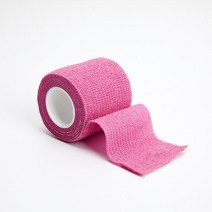탄력 붕대 1Pcs 탄성 자기 잠금 Kinesiology 테이프 권투 접착제 석고 무에타, 14 Light purple, 05 15CM 4.5M