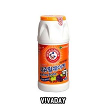 과탄산소다 가성소다 베이킹소다 과탄산나트륨 베이킹소다베이킹파우더 무수구연산 MY 암앤해머 내츄럴쉐이커 베이킹소다