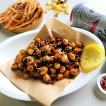 순돌이네 국산 오징어입 300g, 국산 300g