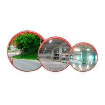 히사프 PC반사경 1000Ø 도로반사경
