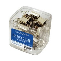 바이하츠 파로크립 200p, 중, 4개