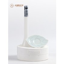 도자기 석고몰드 세라믹 그라우팅 금형 작은 잎 코스터 진흙 성형 연마 도구 도예공방재료, 붕대를 보낼 리프 코스터 그라우팅 몰드 컬렉션