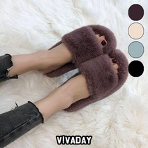 VIDW-SS797 폭스슬리퍼