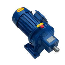 휠 웜 감속기 토크 모터 기어 박스 산업용 구리코어, 직경30/25 B0/X2-0.75KW(71)