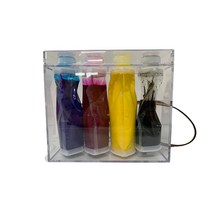 아이팩 H300 H500 공급기 [ 각 색당 300ml 500ml 수용] 무한프린터용 공급장치 공급기, 2.아이팩 H500공급기