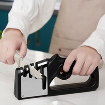 세라믹 칼갈이 부엌갈 숫돌 샤프너 가위 야스리, 세라믹 칼갈이 부엌갈 숫돌 샤프너 가위 야