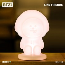 BT21 스마트램프 치미 무드등 취침등 수면등 수유등 조명