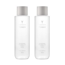 브이앤코 브이 코어텍틴 토너 150ml 히든탄력을 열어주는 토너_ 환절기피부관리 피부결정리 토너추천 기초케어 수분 진정, 2개
