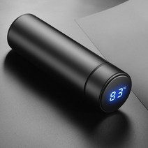 벤츠 500ml 여행 진공 스테인레스 커피 절연 머그잔 메르세데스 벤츠 W124 시탄 R 클래스 스프린터 비아노, 01 black_02 For W204