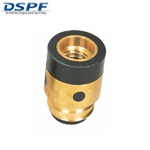 동화 CO2절연관 절연통 부씽 350A 500A CO2토치부품 용접부속품, 절연통(붓씽) 500A, 1개