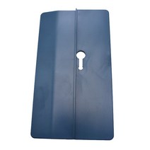 바닥철거 공구리건식 벽체 피팅 석고 보드경사 고정 도구보드 지원벽 천장 포지셔닝 플레이트목수 도구2 개, 한개옵션0