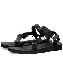 수이코크 Suicoke DEPA-CAB - Black