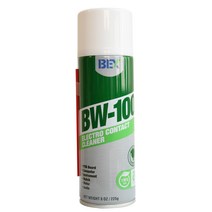 BEX 접점부활제 BW-100 450g 전기전자접점크리너