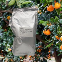 유기농 감귤즙 NFC 착즙주스 무농약 친환경 감귤쥬스 2kg 벌크(대용량), 2L, 2팩