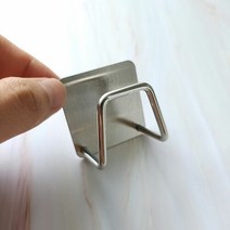 주방 욕실 용품 열쇠 소품 보관함 걸이 1P 소품걸이/열쇠걸이/열쇠보관함/모자걸이/가방걸이/다용도걸이, 열쇠 소품 걸이